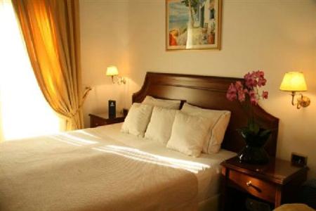 Armata Boutique Hotel