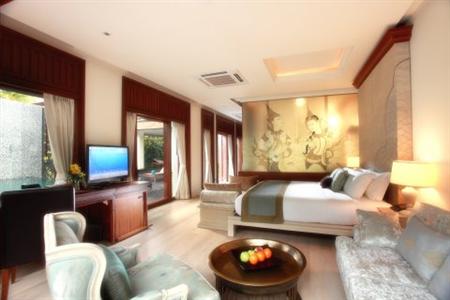 Maikhao Dream Villa Resort and Spa