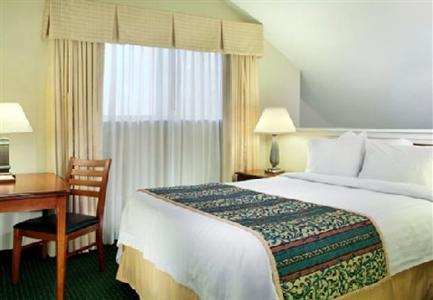 Residence Inn Wilmington Newark