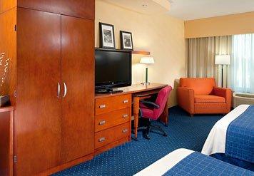 Courtyard by Marriott BWI/Fort Meade