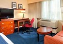 Courtyard by Marriott BWI/Fort Meade