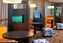 Courtyard by Marriott BWI/Fort Meade