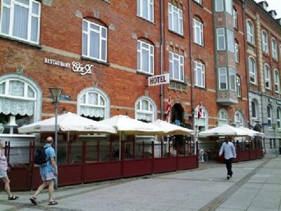 Park Hotel Aalborg