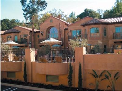 Hotel Los Gatos