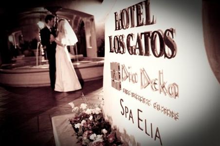 Hotel Los Gatos