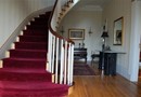 The White House Bed and Breakfast Belfast (Maine)