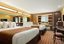 Microtel Inn & Suites Dickinson
