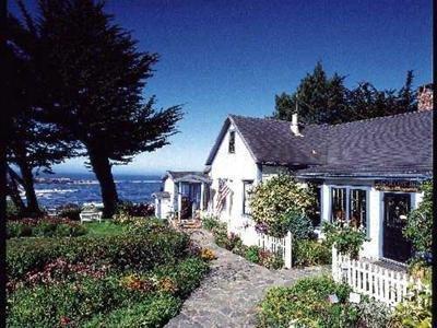 Agate Cove Inn