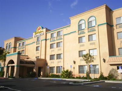 Holiday Inn Express Mira Mesa