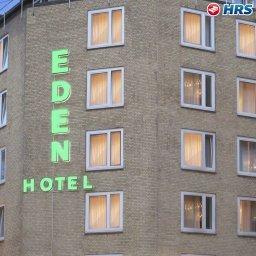 Eden Hotel Hamburg