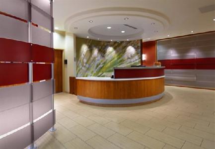 SpringHill Suites Columbus OSU