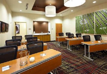 SpringHill Suites Columbus OSU