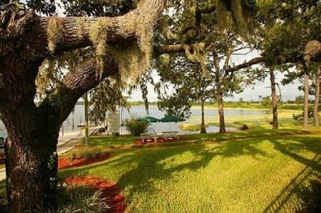 Grand Lake Resort Kissimmee