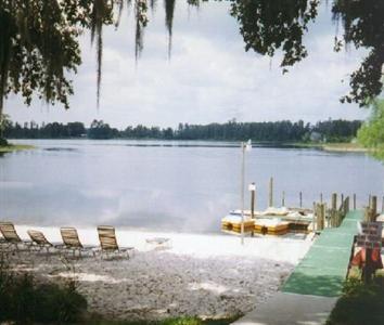 Grand Lake Resort Kissimmee