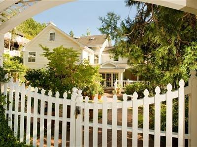 Sonoma Inn Occidental