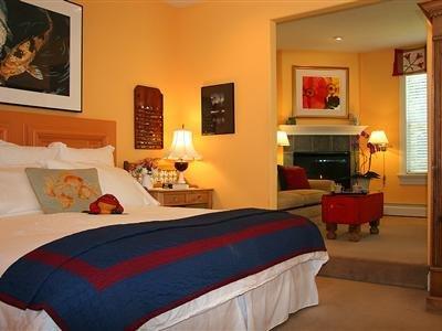 Sonoma Inn Occidental