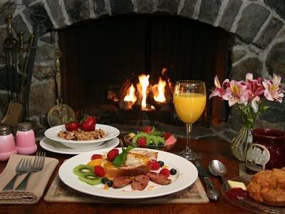 Sonoma Inn Occidental