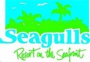 Seagulls Resort on the Seafront