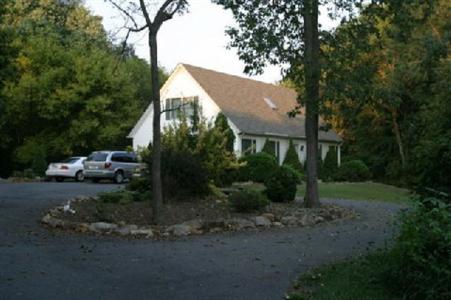 Elk Forge B&B Inn, Retreat and Day Spa