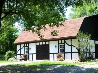 Elk Forge B&B Inn, Retreat and Day Spa