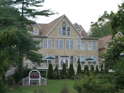 Elk Forge B&B Inn, Retreat and Day Spa