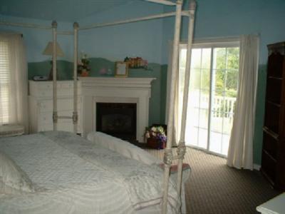 Elk Forge B&B Inn, Retreat and Day Spa