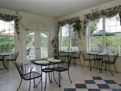 Elk Forge B&B Inn, Retreat and Day Spa