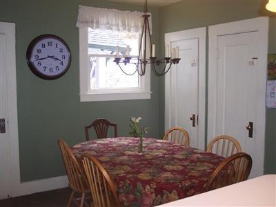 Glen Morey Country House Bed and Breakfast