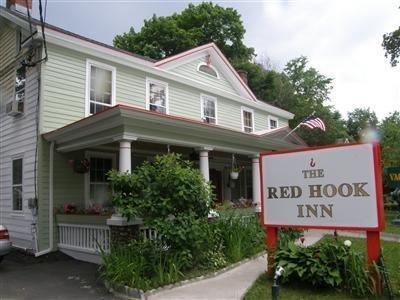 The Red Hook Country Inn