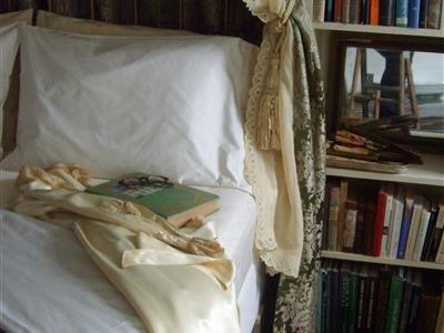 Jumel Terrace Books B&B