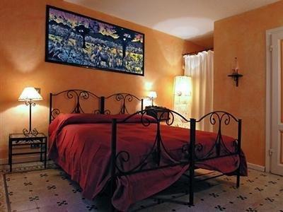 Abatjour Bed & Breakfast Florence