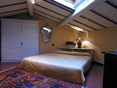 Abatjour Bed & Breakfast Florence