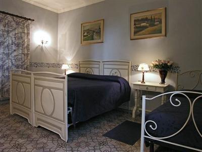 Abatjour Bed & Breakfast Florence