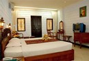 Vilarisi Hotel Bali