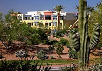 Marriott's Canyon Villas