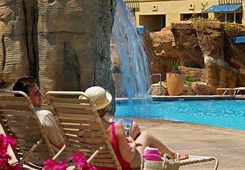 Marriott's Canyon Villas