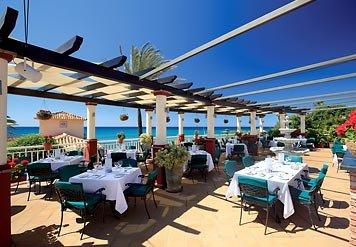 Marriott's Marbella Beach Resort