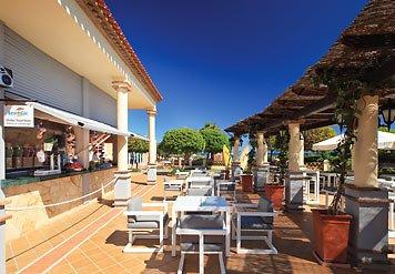 Marriott's Marbella Beach Resort