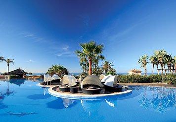 Marriott's Marbella Beach Resort