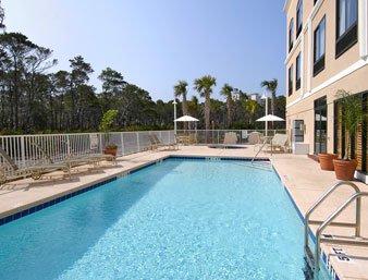 Wingate by Wyndham Destin FL