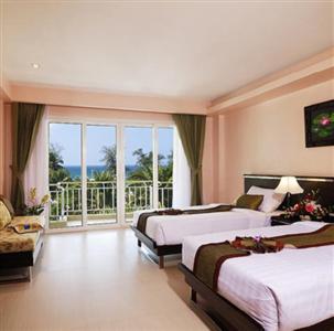 Thanthip Villa Phuket