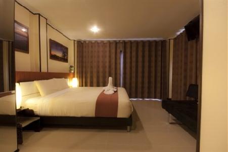 Sun Beach House Hotel Phuket