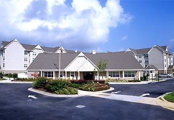 Residence Inn Greenbelt