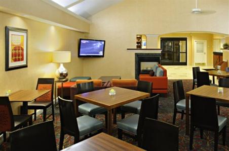 Residence Inn Greenbelt