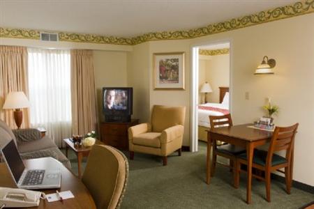 Residence Inn Greenbelt