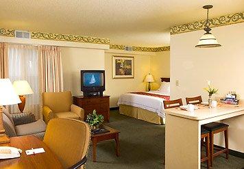 Residence Inn Greenbelt