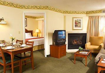 Residence Inn Greenbelt