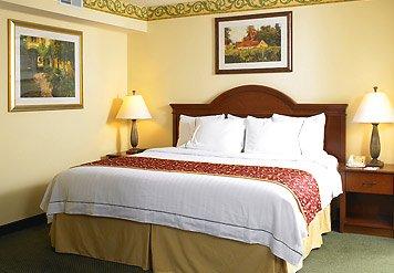 Residence Inn Greenbelt