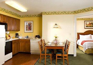 Residence Inn Greenbelt