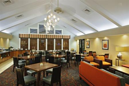 Residence Inn Greenbelt